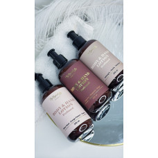 Парфумований лосьйон для рук і тіла Top beauty Body&Hand lotion perfumed 250 мл