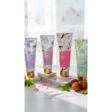 Лосьйон для тіла Bogenia Body Lotions LEMON OIL & FREESIA BG444.004