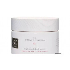 Крем для тіла Rituals The Ritual of Sakura Body Cream