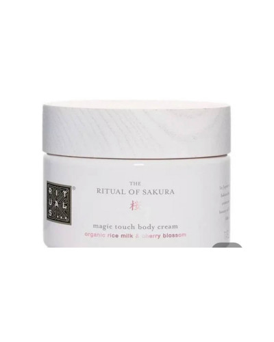 Крем для тіла Rituals The Ritual of Sakura Body Cream