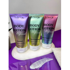 Парфумований лосьйон для тіла Top Beauty Body Lotion Perfumed — 150 мл