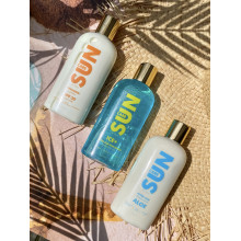Сонцезахисний лосьйон для тіла Suncare by ESSE SPF 30