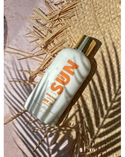 Сонцезахисний лосьйон для тіла Suncare by ESSE SPF 30