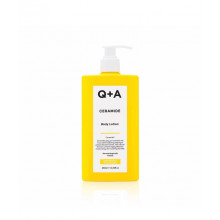Лосьйон для тіла з керамідами Q+A Ceramide Body Lotion 250ml
