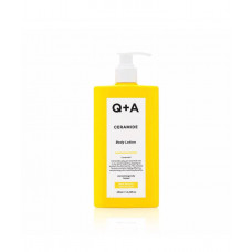Лосьйон для тіла з керамідами Q+A Ceramide Body Lotion 250ml