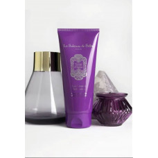 Лосьйон для тіла мускус, ладан і ваніль La Sultane de Saba Musk Incense Vanilla Body Lotion