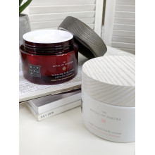 Крем для тіла Ritual of Ayurveda indian rose 220 мл