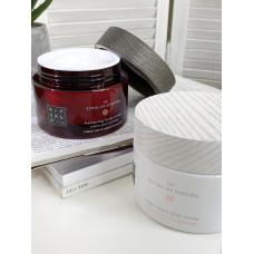 Крем для тіла Ritual of Ayurveda indian rose 220 мл