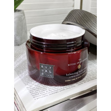 Крем для тіла Ritual of Ayurveda indian rose 220 мл