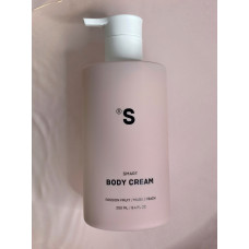 Smart лосьйон для тіла Маракуя Sister’s Aroma 250 ml