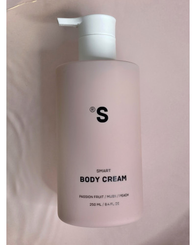 Smart лосьйон для тіла Маракуя Sister’s Aroma 250 ml