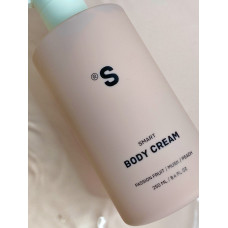 Smart лосьйон для тіла Маракуя Sister’s Aroma 250 ml