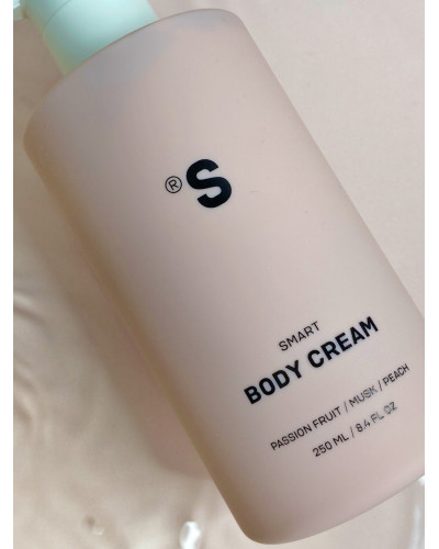 Smart лосьйон для тіла Маракуя Sister’s Aroma 250 ml