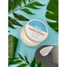 Крем для тіла та рук Soft Body Creame від Courage