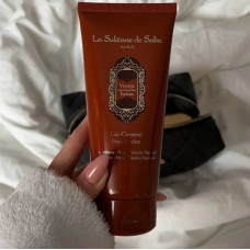 Лосьйон для тіла "Лотос & Франжіпані" La Sultane De Saba Lotus and Frangipani Body Lotion