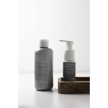 Молочний тонер для обличчя Milk toner Top beauty