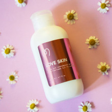 Зволожуючий крем для тіла Marybabe Love Cream