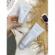 Водостійкий сонцезахисний крем для тіла V.SUN з SPF 50