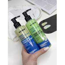 Набір для ніг "Perfect Legs" Mr.Scrubber Foot Professional Care