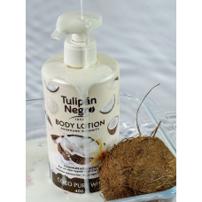 Лосьйон для тіла Tulipan Negro
