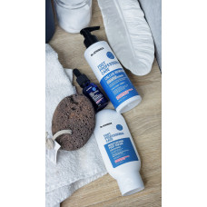 Набір для домашнього педикюру Mr. Scrubber Foot Professional care