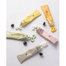 Крем для рук Sister's Aroma vetiver