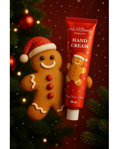 Крем для рук Nani Beauty Hand Cream