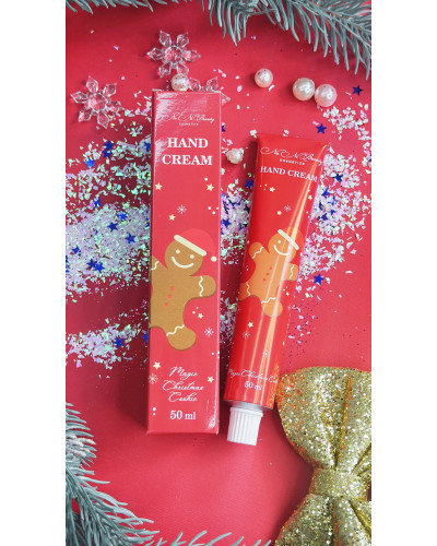 Крем для рук Nani Beauty Hand Cream