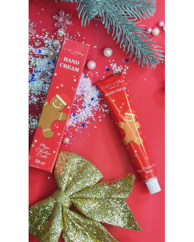 Крем для рук Nani Beauty Hand Cream