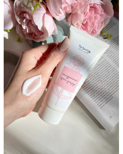 Крем для рук Top Beauty 100 мл