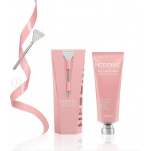 Денний крем для інтенсивного зволоження рук DAY HAND CREAM hydrating&recovery Hedonic