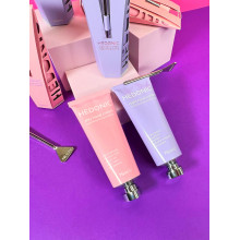 Оксамитовий нічний крем для рук — NIGHT HAND CREAM by HEDONIC
