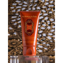 Дзвонючий крем для рук Аюрведа La Sultane De Saba Moisturizing Hand Cream