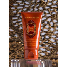 Дзвонючий крем для рук Аюрведа La Sultane De Saba Moisturizing Hand Cream