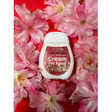 Крем для рук Top Beauty Cherry & Almond