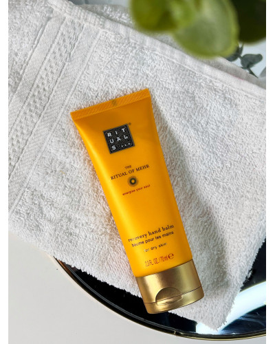 Бальзам для рук Rituals The Ritual Of Mehr Hand Balm