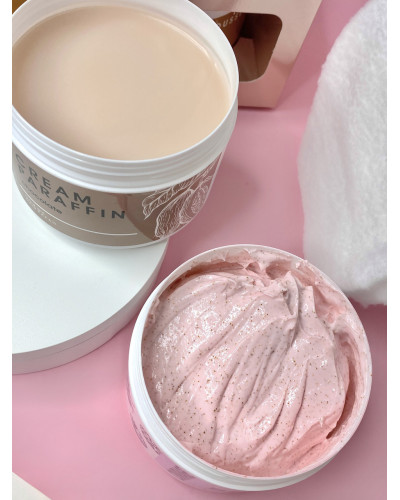 Парафінотерапія Courage Beauty Set