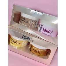 Парафінотерапія Courage Beauty Set