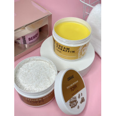 Парафінотерапія Courage Beauty Set