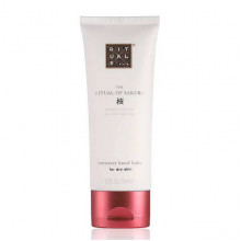 Бальзам для рук Rituals The Ritual of Sakura Hand Balm, 70 мл