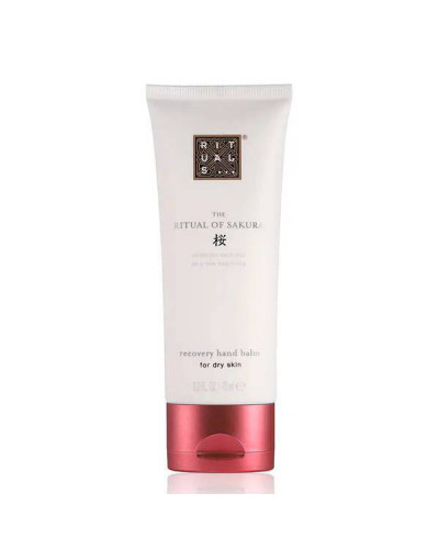 Бальзам для рук Rituals The Ritual of Sakura Hand Balm, 70 мл