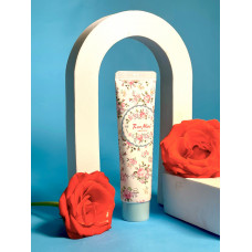 Парфумований крем для рук з ароматом маракуї Rosemine Perfumed Hand Cream Passion Fruits