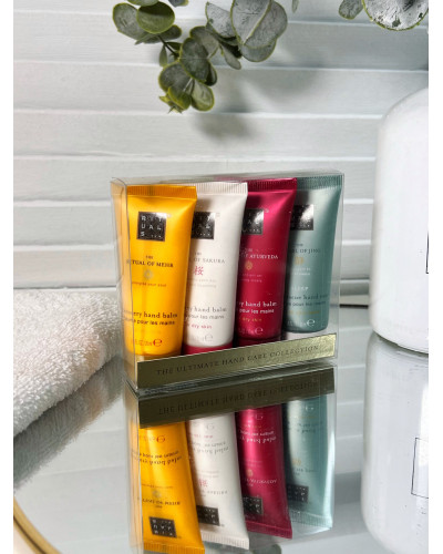 Набір по догляду за руками Rituals The Ultimate Hand Care Collection