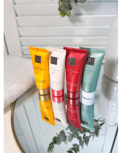 Набір по догляду за руками Rituals The Ultimate Hand Care Collection