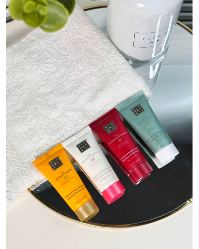 Набір по догляду за руками Rituals The Ultimate Hand Care Collection