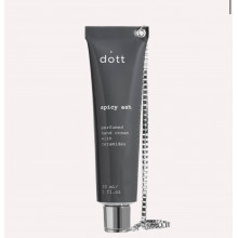 Парфумований крем для рук з керамідами dott lush