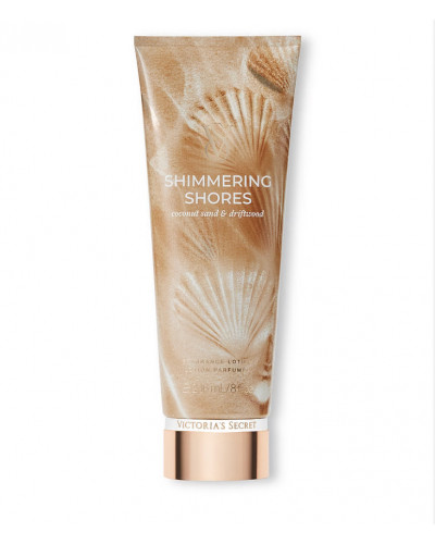 Парфумований лосьйон Shimmering Shores від Victoria's Secret