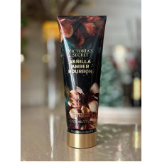 Лосьйон для тіла Victoria's Secret Vanilla Amber Bourbon