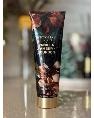 Лосьйон для тіла Victoria's Secret Vanilla Amber Bourbon