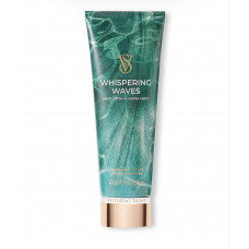 Парфумований лосьйон Whispering Waves від Victoria's Secret